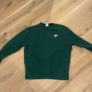 Nike Crew Neck Mens